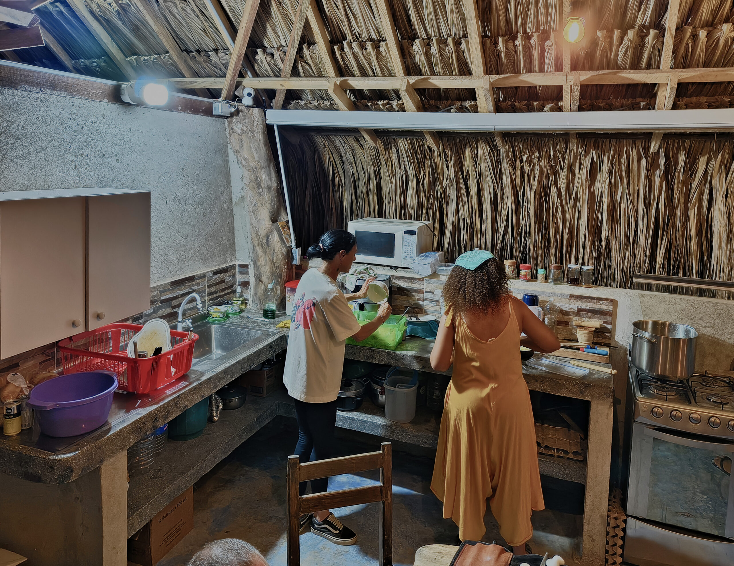 Noche de Camping - Image 4